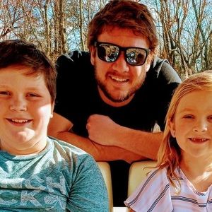 Meet your Posher, Tyler